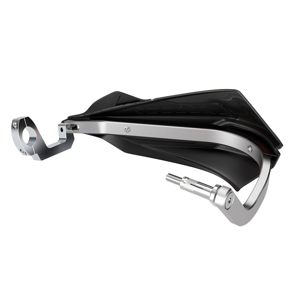 Polisport Trailblazer Handguards Black for CF Moto MT450 24-Up