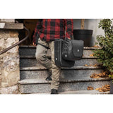 SW-Motech SW-BCHTA0040220000 Legend Gear 16L Black Side Bag for V-LOC
