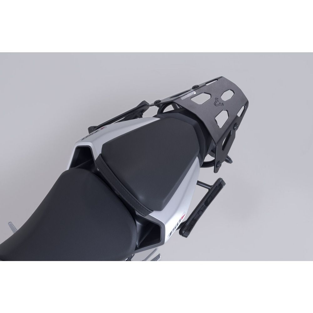 SW-Motech SW-VMC0197110000 V-LOC Left Side Carrier for Honda CB750 Hornet 22-Up