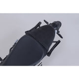 SW-Motech SW-VMC0664210000 V-LOC Left Side Carrier for Yamaha XSR700 15-Up/XSR700 XT 19-Up