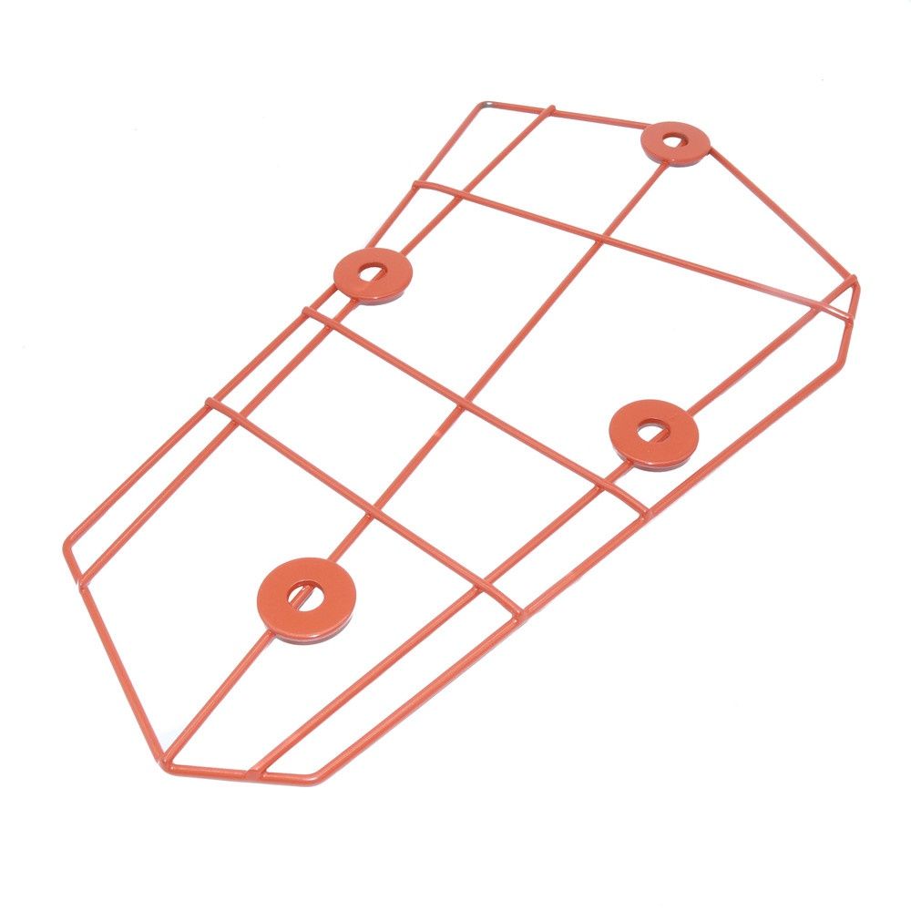 Motorex MOT155507 Air Filter Cage for Husqvarna TE 570 2004/TE 610 00-07