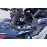 SW-Motech SW-HDG0022031200-B Adventure Handguard Kit Black for BMW F 850 GS 17-Up