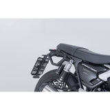 SW-Motech SW-VMC1192811000 V-LOC Right Side Carrier for Triumph Speed Twin 1200 18-Up