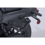 SW-Motech SW-VMC0860410000 V-LOC Left Side Carrier for Kawasaki Eliminator 500 23-Up