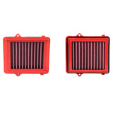 BMC FM910/04 Standard Air Filter Set for Honda