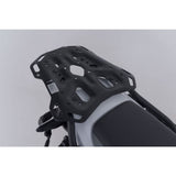 SW-Motech SW-GPT0808419000-B ADVENTURE-RACK Black for Kawasaki KLE500/KLE500 SE 26-Up