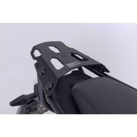 SW-Motech SW-GPT0798416000-B STREET-RACK Black Luggage Rack for BMW F 450 GS 25-Up