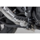 SW-Motech SW-FRS0411210201 EVO Footrest Kit for KTM 1290/1390 Super Adventure 21-Up