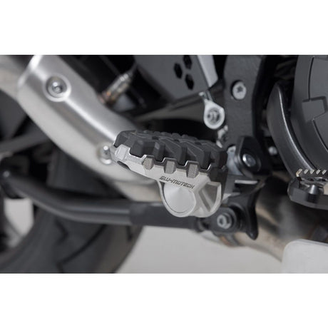 SW-Motech SW-FRS0411210201 EVO Footrest Kit for KTM 1290/1390 Super Adventure 21-Up
