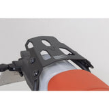 SW-Motech SW-GPT0799716000-B STREET-RACK Black without Adapter for BMW R 12 GS 25-Up