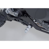 SW-Motech SW-FBL0659710000 Brake Pedal for Yamaha Tracer 9/GT/GT+ Y-AMT 24-Up
