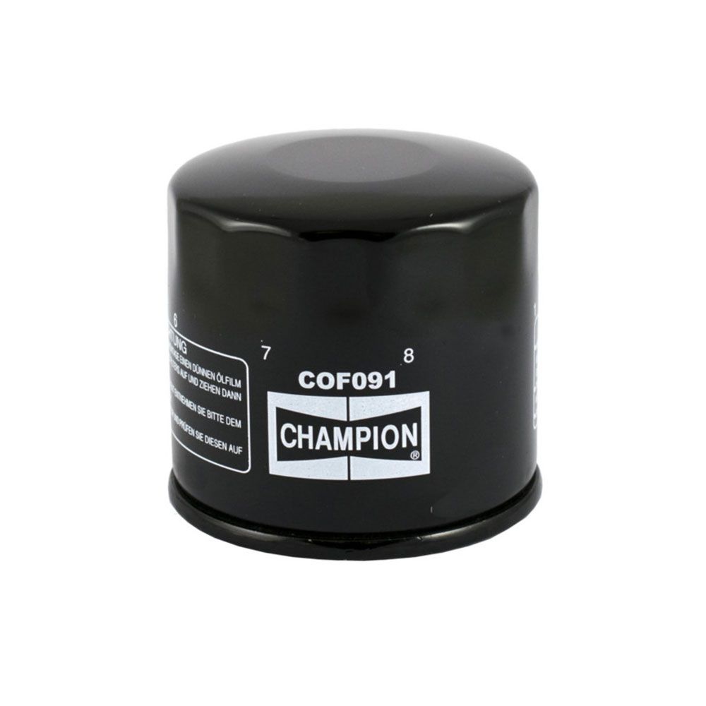Champion COF091 Oil Filter