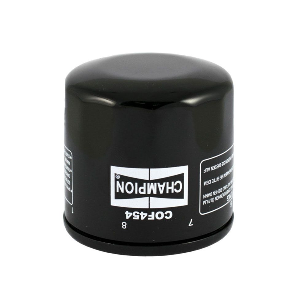 Champion COF454 Oil Filter