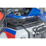 SW-Motech SW-GPT0797610101-B Tank Shelf Black for BMW R 1300 GS Adventure 23-Up