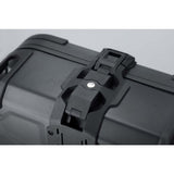 SW-Motech SW-KFT0794965200-B DUSC 33/33L Black Hard Case System for BMW F 900 R/F 900 XR 24-Up