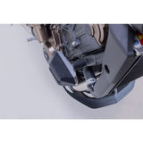 SW-Motech SW-STP0159011200-B Frame Slider Kit Black for Honda CB650R E-Clutch 23-Up