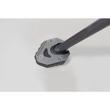 SW-Motech SW-STS0799710000 Side Stand Foot Extension Black/Silver for BMW R 12 G/S 25-Up