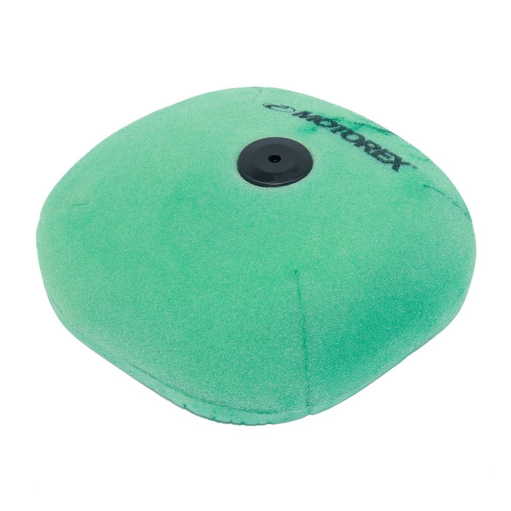 Motorex MOT151124X Pre-Oiled Air Filter for Kawasaki KX 250/KX 250F/KX 250XC 2021-2024/KX 450/KX 450F 19-23/KX 450XC 21-23
