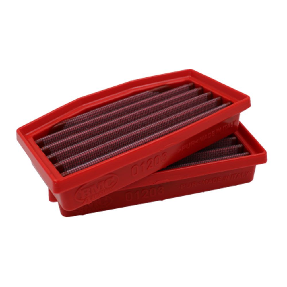 BMC FM01203 Standard Air Filter Set for BMW