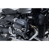 SW-Motech SW-SBL0796810001-B Crash Bar Black for BMW R12/R12 GS/R12 nineT