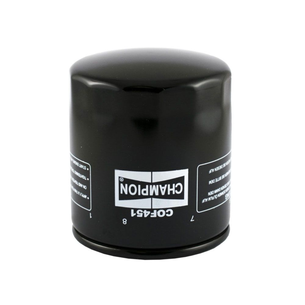 Champion COF451 Oil Filter