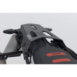 SW-Motech SW-GPT0760265001-B DUSC L 41L Black Top Case System for BMW F 900 GS 23-Up