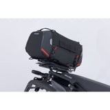 SW-Motech SW-GPT4162030100-B Rackpack Set Black for Royal Enfield Himalayan 450 Rally 25-Up