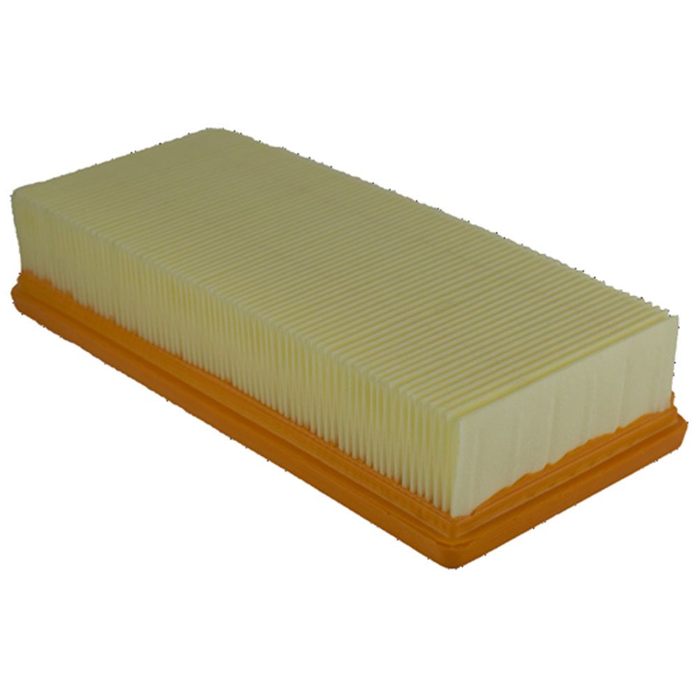 Champion CAF6916 Air Filter for BMW
