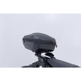 SW-Motech SW-GPT0441760000-B URBAN ABS Black Top Case System for KTM 250 Adventure/390 Adventure 25-Up
