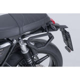 SW-Motech SW-VMC1192810000 V-LOC Left Side Carrier for Triumph Speed Twin 1200 18-Up