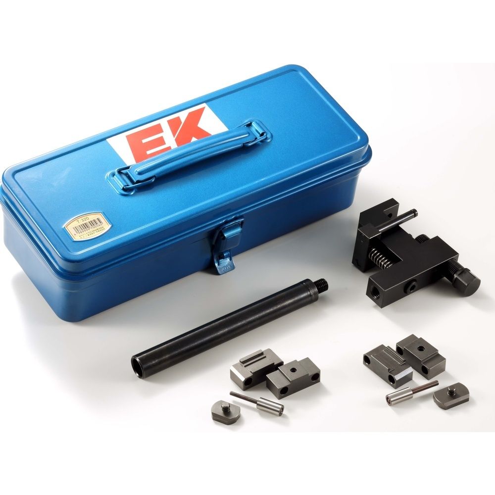EK Cut, Press & Rivet Chain Tool