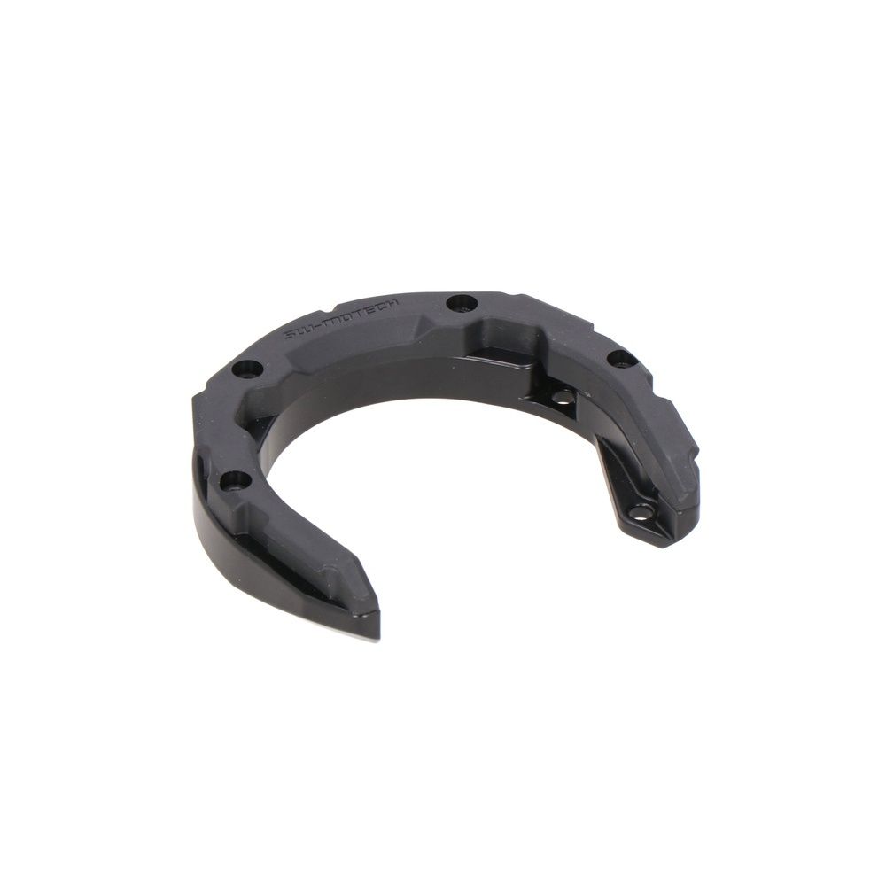 SW-Motech SW-TRT0078734300-B PRO Tank Ring Black for Yamaha Tracer 9/Tracer 9 GT/Tracer 9 GT+ 24-Up