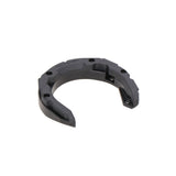 SW-Motech SW-TRT0078734300-B PRO Tank Ring Black for Yamaha Tracer 9/Tracer 9 GT/Tracer 9 GT+ 24-Up