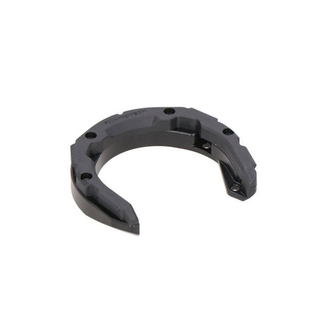 SW-Motech SW-TRT0078734300-B PRO Tank Ring Black for Yamaha Tracer 9/Tracer 9 GT/Tracer 9 GT+ 24-Up
