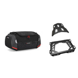 SW-Motech SW-GPT2282230001 Rackpack Set for Ducati Multistrada V4 20-Up
