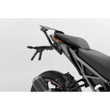 SW-Motech SW-BCHTA0474030400 PRO BLAZE H Black Saddlebag Set for KTM 125/390 Duke 17-Up