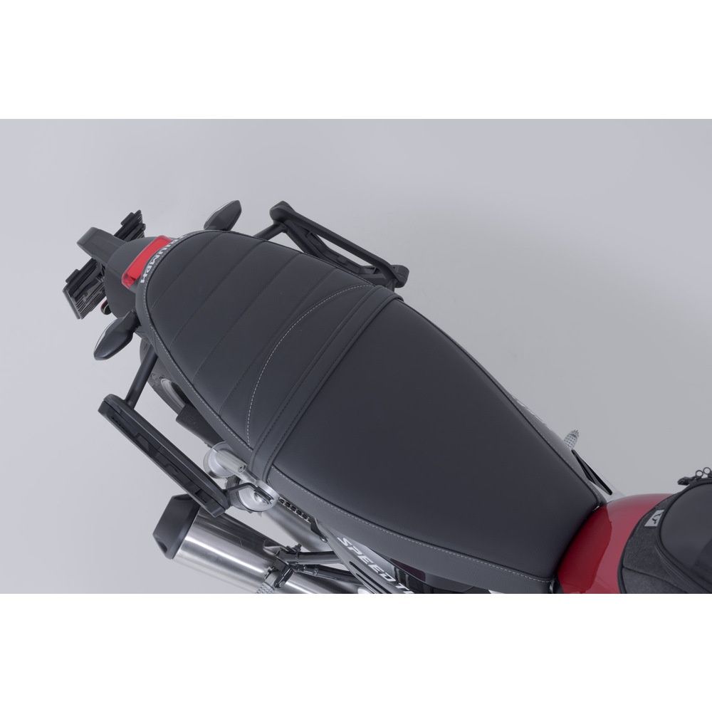 SW-Motech SW-VMC1192811000 V-LOC Right Side Carrier for Triumph Speed Twin 1200 18-Up