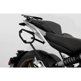 SW-Motech SW-BCHTA2998030000-B URBAN ABS 16.5/16.5L Side Case System for Zero SR/S 19-Up