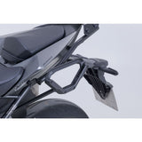 SW-Motech SW-VMC0121110000 V-LOC Left Side Carrier for Honda CB1000 Hornet 24-Up