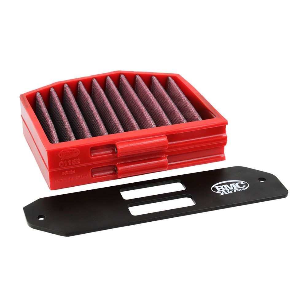 BMC FM01152 Standard Air Filter for Kawasaki