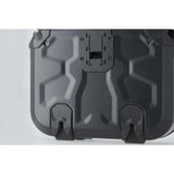 SW-Motech SW-KFT1062565001-B DUSC 41/33L Black Hard Case System for CF Moto 450 MT 23-Up