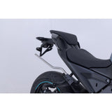 SW-Motech SW-BCHTA1074035000 PRO BLAZE H Black Saddlebag Set for CF Moto 675NK 25-Up