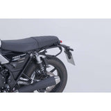 SW-Motech SW-HTA1166710100 SLC Left Side Carrier for Triumph Speed Twin 900 24-Up