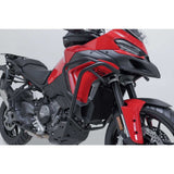 SW-Motech SW-SBL2280710000-B Crash Bar Black for Ducati Multistrada V2/Multistrada V2 S 24-Up