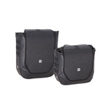 SW-Motech SW-BCHTA0889122000 Legend Gear V-LOC 16/11L Side Bag System for Kawasaki Z900 RS/Z900 SE/Z900 Cafe 17-25