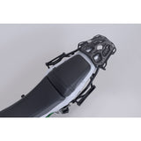SW-Motech SW-VMC0808410000 V-LOC Left Side Carrier Black for Kawasaki KLE500/KLE500 SE 26-Up