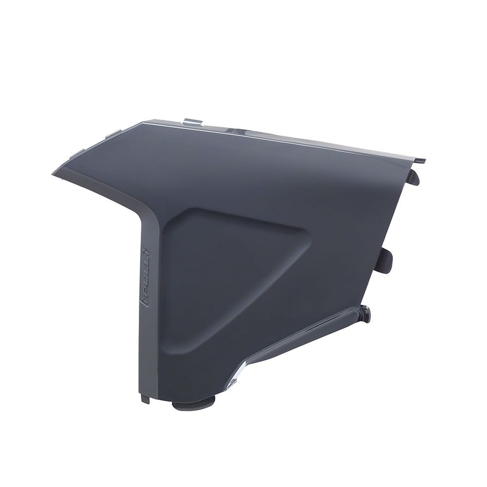 Polisport Airbox Cover OEM 2026 Blue for Sherco SE-R/SEF-R 25-Up