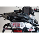 SW-Motech SW-GPT0778265101-B DUSC L 41L Black Top Case System for BMW R 1200 GS/R 1250 GS LC Adventure 13-Up