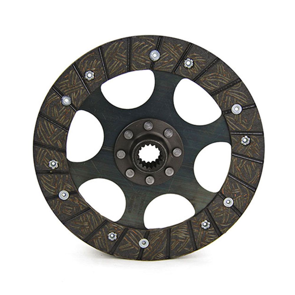 Ferodo FCD0653 Standard Performance Clutch Friction Plates