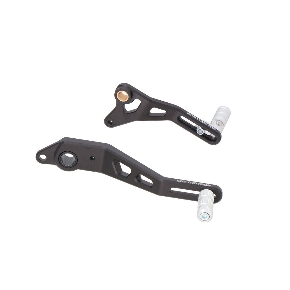 SW-Motech SW-FBL0806520000 Brake Pedal for Kawasaki Z650 16-Up/Z650RS 21-Up
